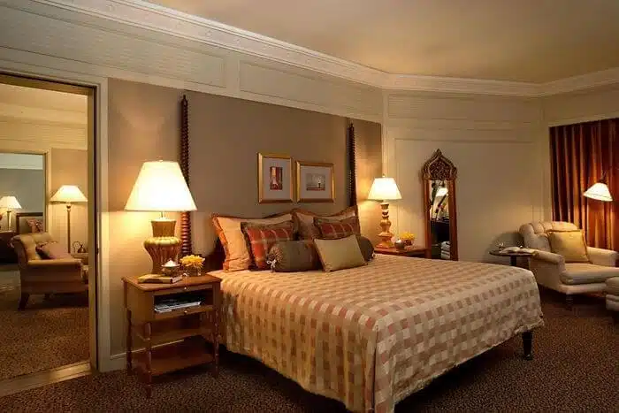 I Migliori Hotel Di Lusso A Bangkok Thailandia