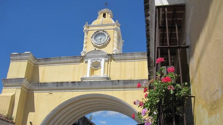 Le 17 cose migliori da fare ad Antigua, Guatemala