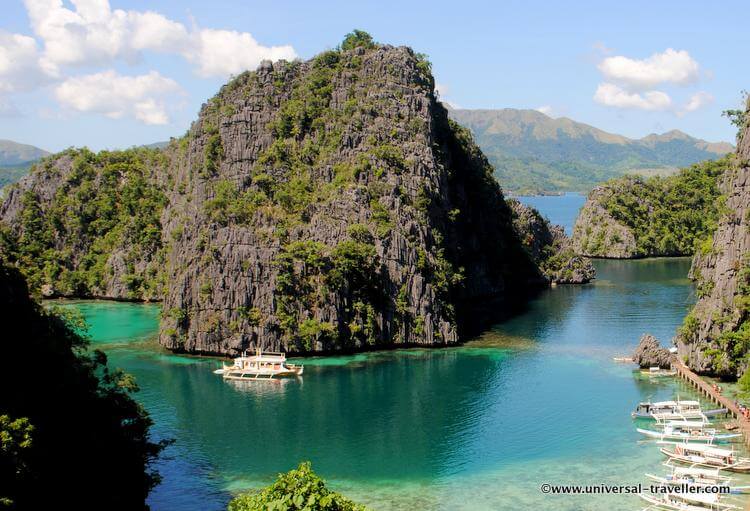 10 Best Things to Do in Coron, Palawan