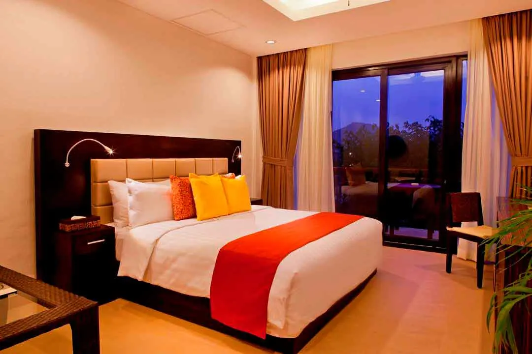 Die Besten Luxushotels In Palawan Philippinen