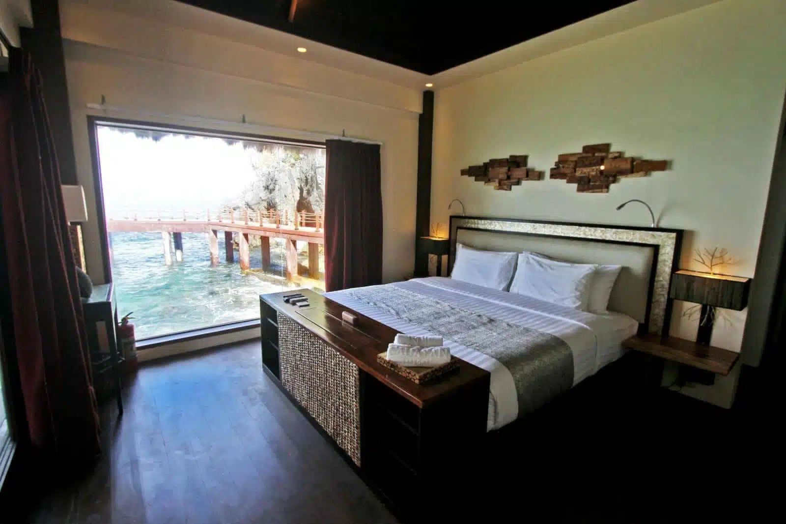 Die Besten Luxushotels In Palawan Philippinen
