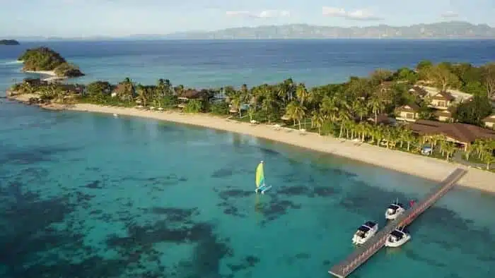 Meilleurs hôtels de luxe à Palawan, Philippines