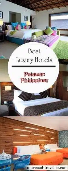 Ultimate List of Best Luxury Hotels in Palawan, Philippines 7 Best Luxury Hotels in Palawan Philippines.jpg