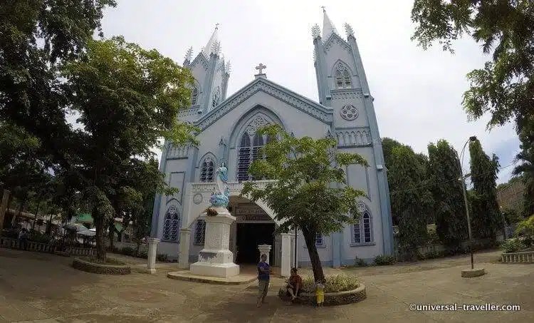 Beste Dingen Om Te Doen In Palawan, Filipijnen