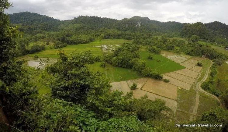 Melhores Coisas A Fazer Em Palawan, Filipinas
