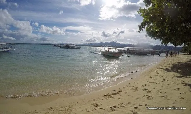 Beste Dingen Om Te Doen In Palawan, Filipijnen