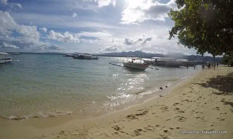 Die Besten AktivitäTen In Palawan, Philippinen