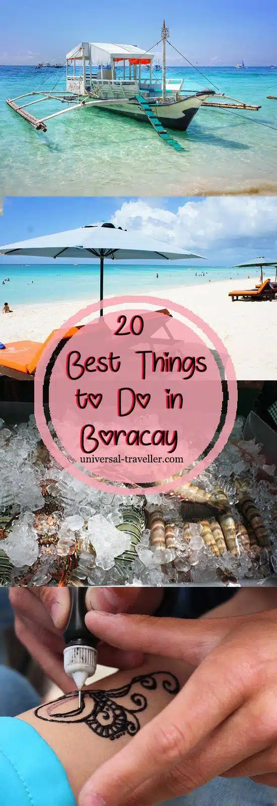 Best Things To Do In Boracay, Philippines