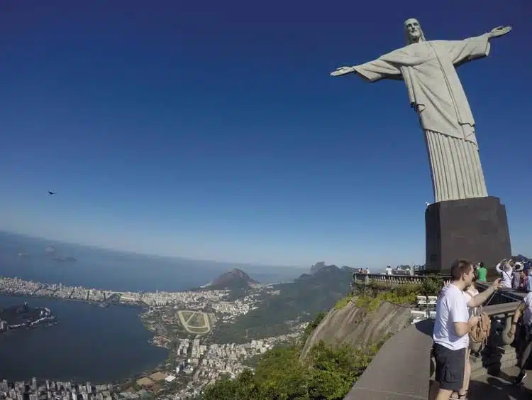 Cristo-Redentor