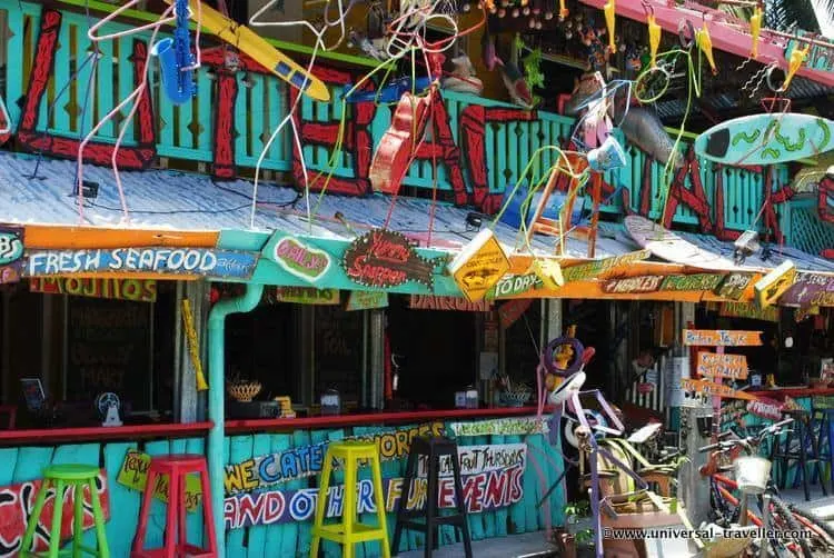 Bestedingendoeninpuertoviejo,Costarica