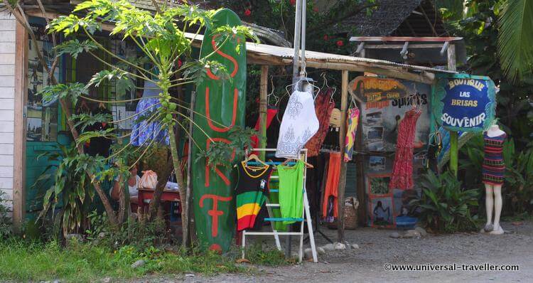 BestThingsToDoInPuertoViejo,CostaRica