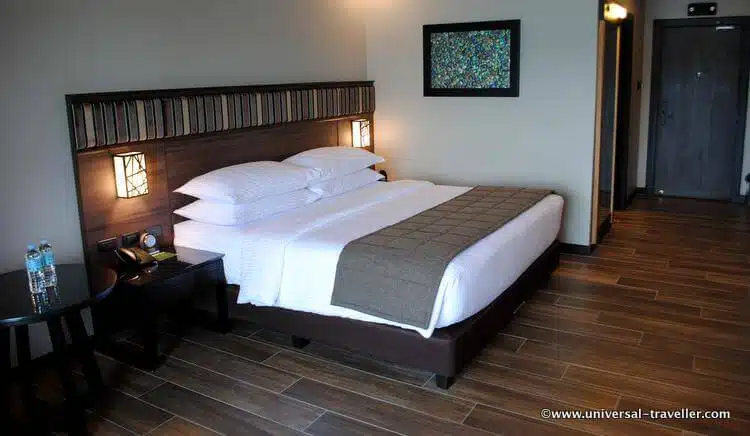 Recensione Hotel - Two Seasons Bayside E Two Seasons Island Resort