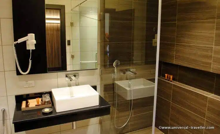 Recensione Hotel - Two Seasons Bayside E Two Seasons Island Resort