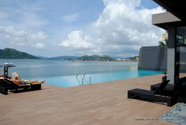 Recensione Hotel - Two Seasons Bayside E Two Seasons Island Resort