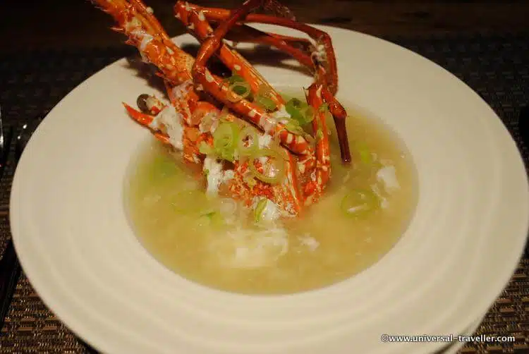 Recensione Hotel - Two Seasons Bayside E Two Seasons Island Resort