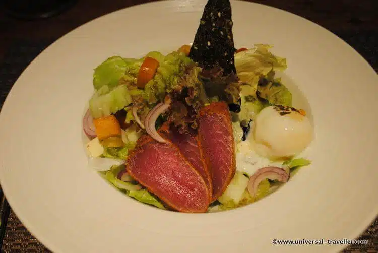 Recensione Hotel - Two Seasons Bayside E Two Seasons Island Resort