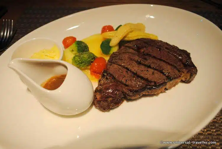 Recensione Hotel - Two Seasons Bayside E Two Seasons Island Resort