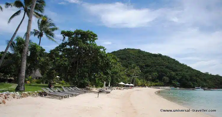 Recensione Hotel - Two Seasons Bayside E Two Seasons Island Resort