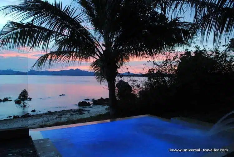 Recensione Hotel - Two Seasons Bayside E Two Seasons Island Resort