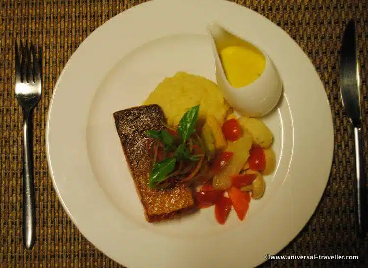 Recensione Hotel - Two Seasons Bayside E Two Seasons Island Resort