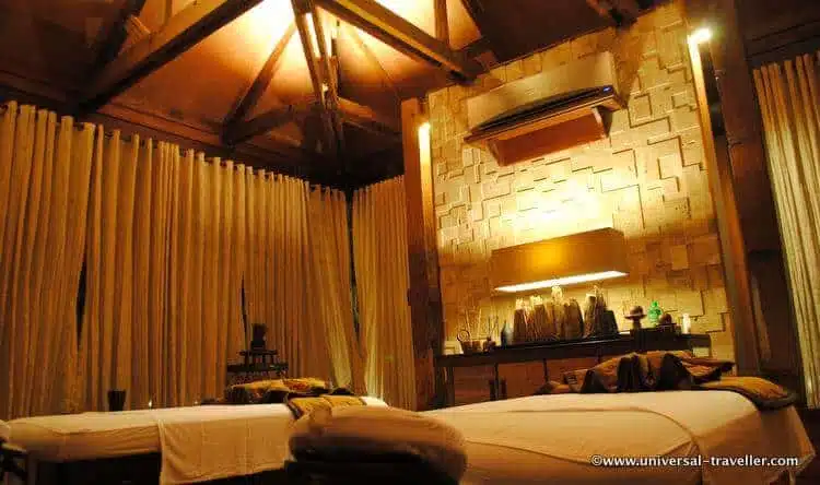 Recensione Hotel - Two Seasons Bayside E Two Seasons Island Resort