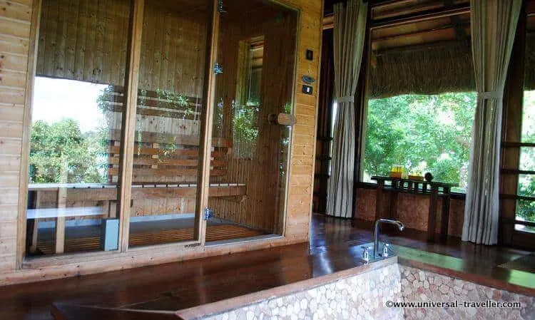 Recensione Hotel - Two Seasons Bayside E Two Seasons Island Resort