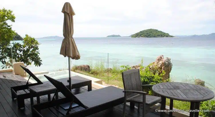 Recensione Hotel - Two Seasons Bayside E Two Seasons Island Resort