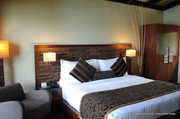 Hotelbewertung - Two Seasons Bayside Und Two Seasons Island Resort