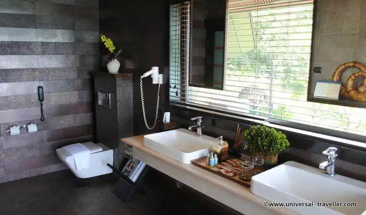 Recensione Hotel - Two Seasons Bayside E Two Seasons Island Resort
