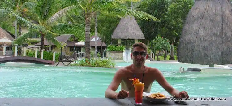 Hotelbewertung - Two Seasons Bayside Und Two Seasons Island Resort