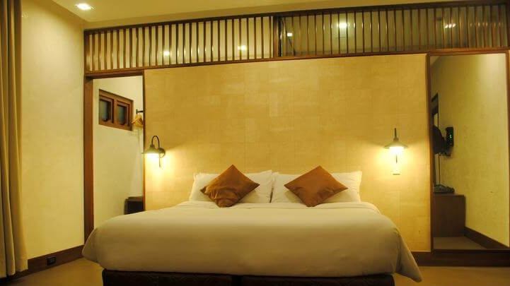 The Funny Lion Coron Palawan Filippijnen Hotelbeoordeling