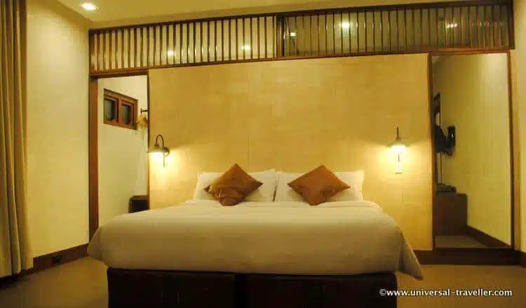 OpinióN Del Hotel - The Funny Lion Hotel Coron, Filipinas