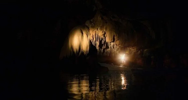 Underground River Palawan Philippines3