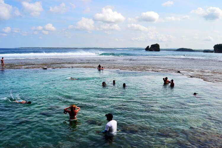   Leukste Dingen Om Te Doen In Siargao Filippijnen