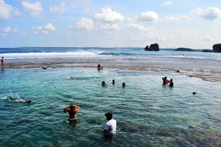   Meilleures Choses à Faire à Siargao Philippines