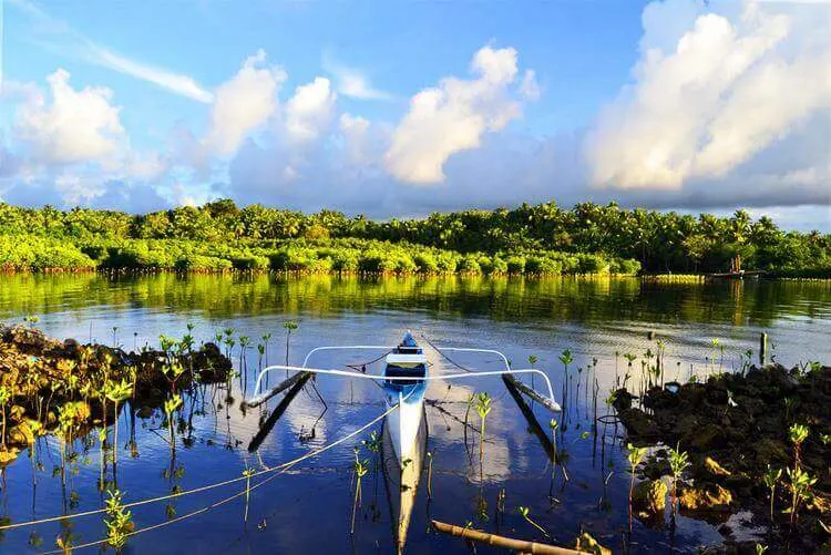 Leukste Dingen Om Te Doen In-Siargao-Filippijnen