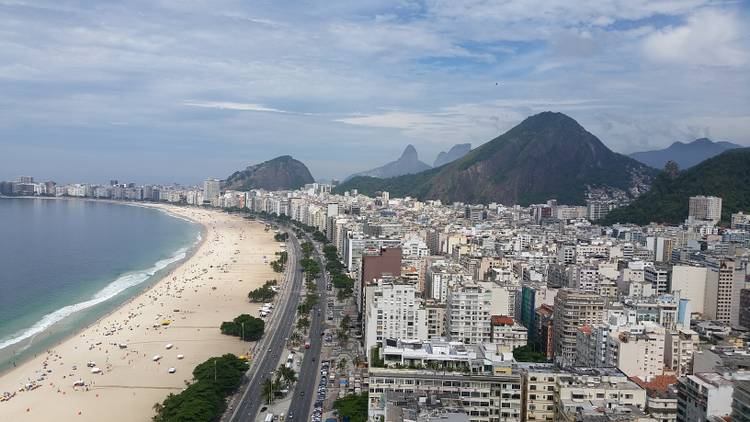 What To Do In Rio De Janeiro