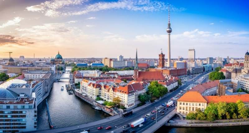16 Meest unieke en gekke dingen om te doen in Berlijn, Duitsland