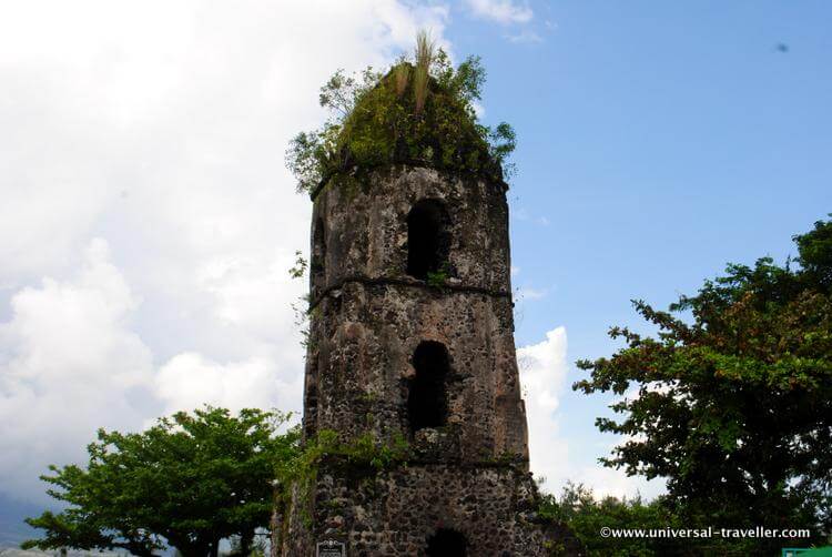 As Melhores Coisas A Fazer No Bicol, Filipinas