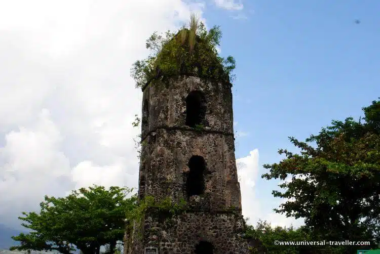 Das Beste, Was Man In Bicol, Philippinen, Tun Kann