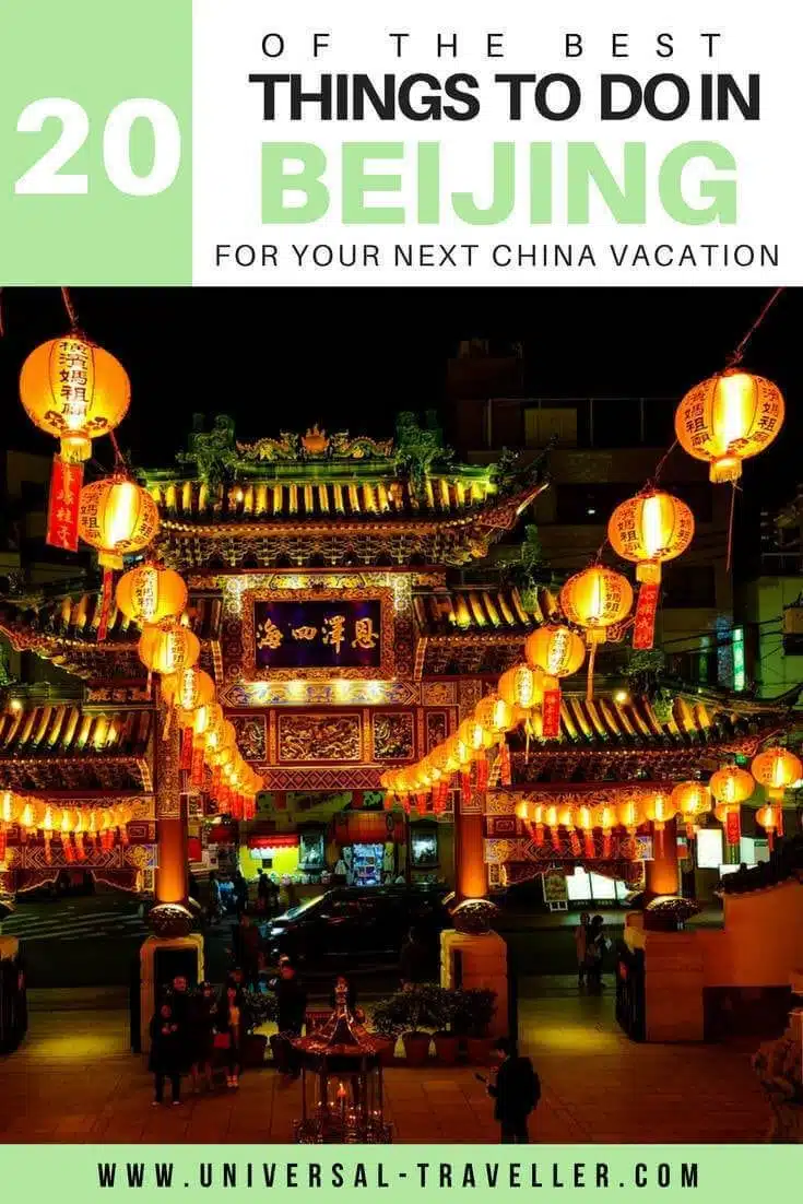 Best things to do in Beijing 21 Best things to do in Beijing