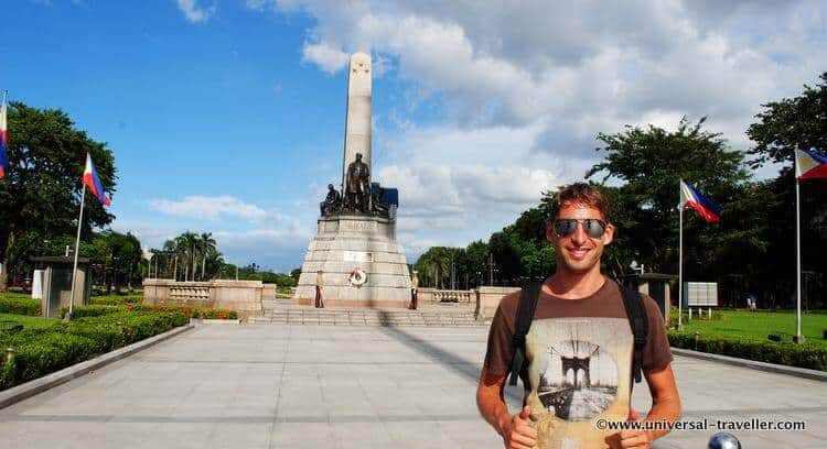 Best Things To Do In Manila, Philippines