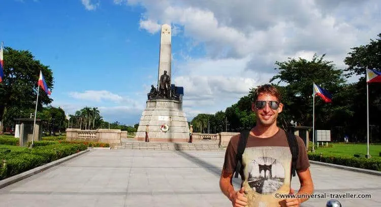 Les Meilleures Choses à Faire à Manille, Philippines
