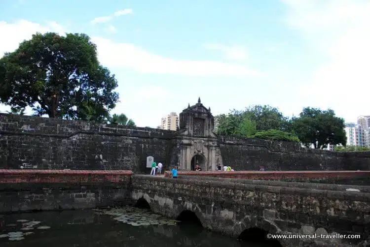 Les Meilleures Choses à Faire à Manille, Philippines