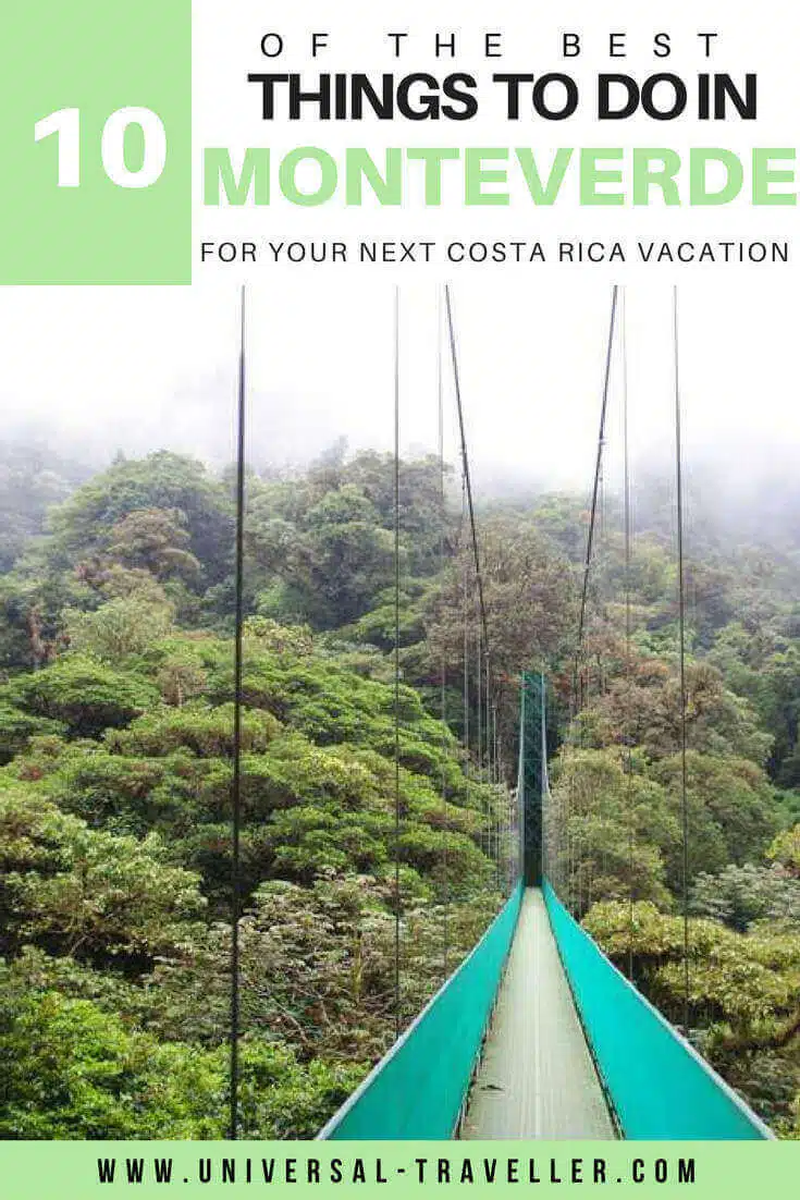 Best things to do in Monteverde 49