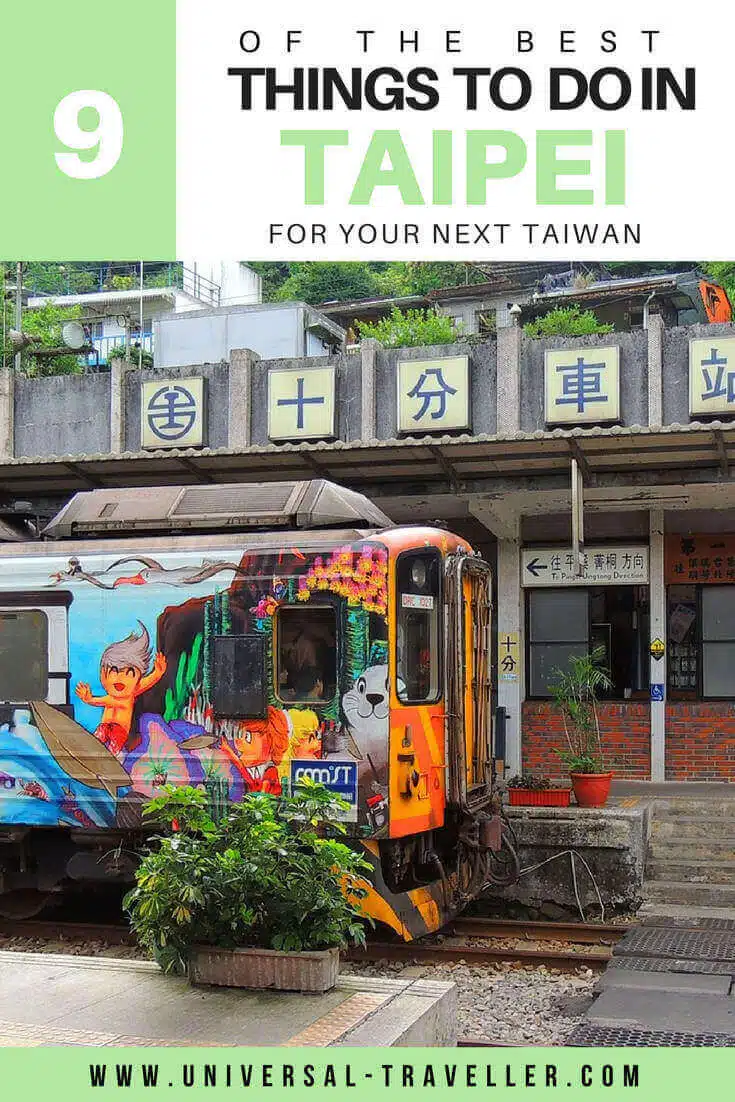 Best things to do in Taipei 67 Best things to do in Taipei