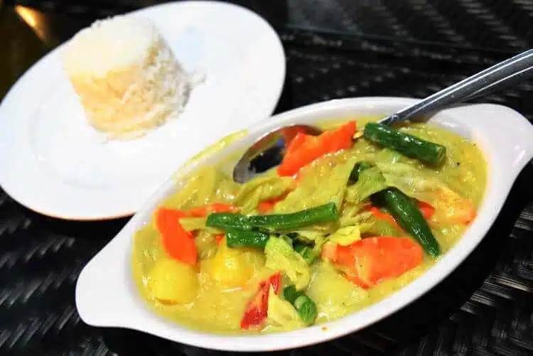 Nourriture Philippine Plats Populaires Des Philippines