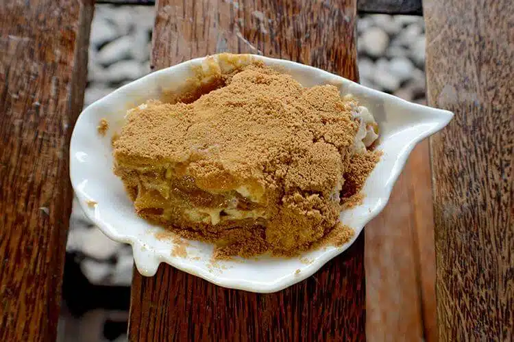 Nourriture Philippine Plats Populaires Des Philippines