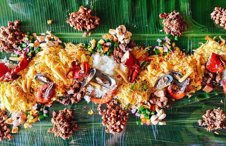Filipino Food Popular Dishes Of The Philippines