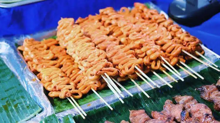 Nourriture Philippine Plats Populaires Des Philippines